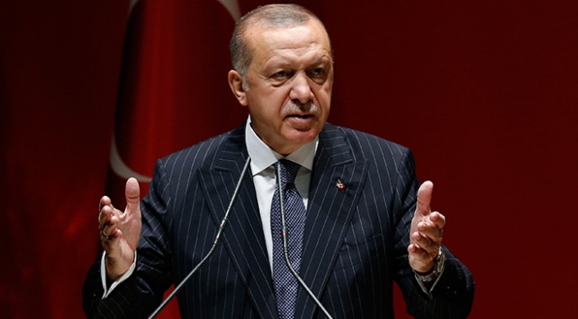 Erdoğan'dan yeni mesaj: Kabinede Meclis'ten de isimler olabilir